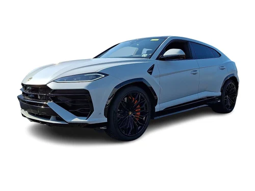 
           
        2025 Lamborghini Urus SE