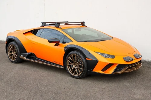 
           
        2024 Lamborghini Huracan Sterrato