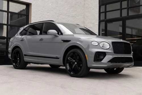 
           
        2023 Bentley Bentayga Azure
