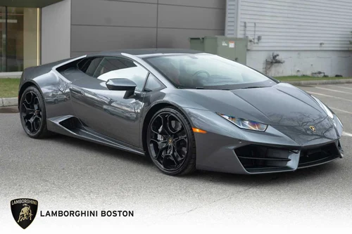 
           
        2017 Lamborghini Huracan