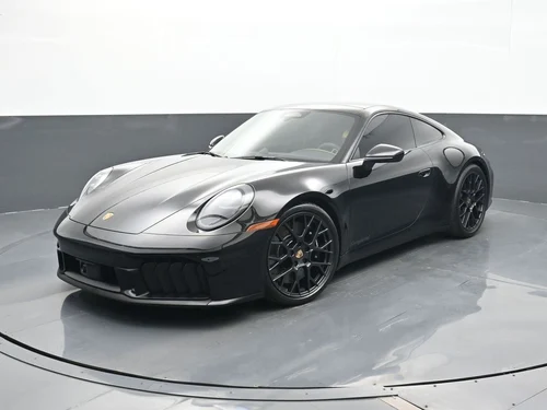 
           
        2026 Porsche 911 Carrera 4 GTS