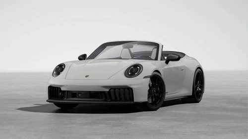 
           New 
        2026 Porsche 911 Carrera 4 GTS
