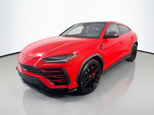 
           
        2019 Lamborghini Urus Base