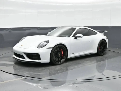 
           
        2022 Porsche 911