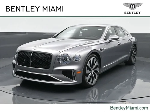 
           New 
        2026 Bentley Continental GT Base