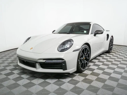 
           
        2021 Porsche 911 Turbo