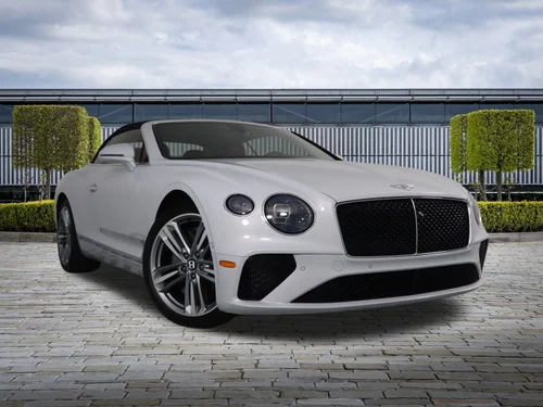 
           
        2024 Bentley Continental