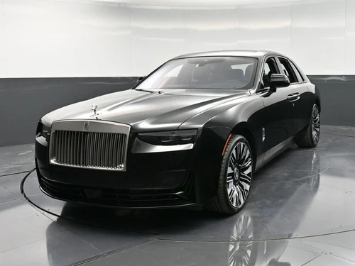 
           
        2026 Rolls-Royce Ghost
