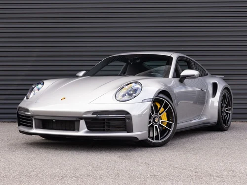 
           
        2021 Porsche 911 Turbo S