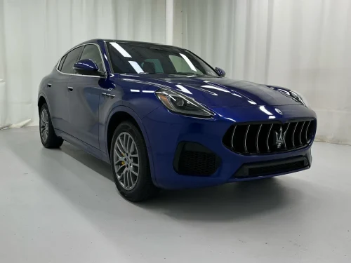 
           
        2023 Maserati Grecale GT