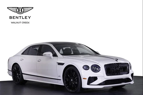 
           
        2026 Bentley Flying Spur Speed