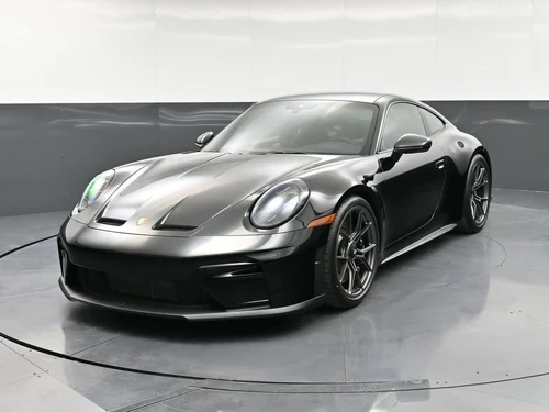 
           New 
        2026 Porsche 911
