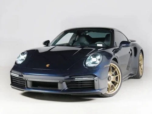 
           
        2022 Porsche 911 Turbo S