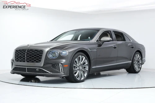 
           
        2025 Bentley Flying Spur