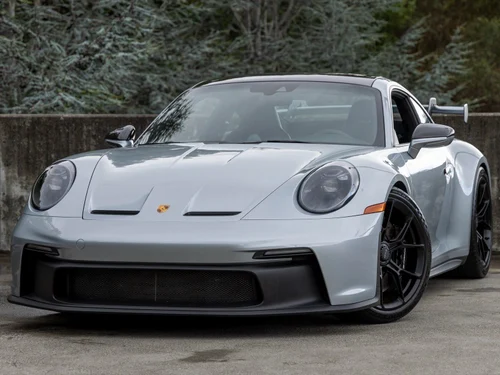 
           
        2022 Porsche 911 GT3