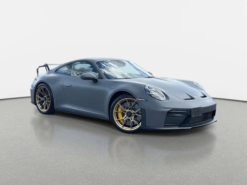 
           
        2026 Porsche 911 GT3 90 F.A.
