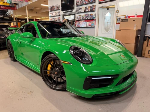 
           
        2023 Porsche 911 Carrera GTS Coupe