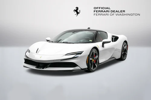 
           
        2023 Ferrari SF90 Stradale