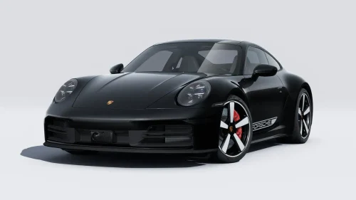 
           New 
        2026 Porsche 911 Carrera S