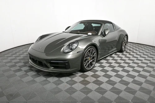 
           
        2024 Porsche 911 AWD