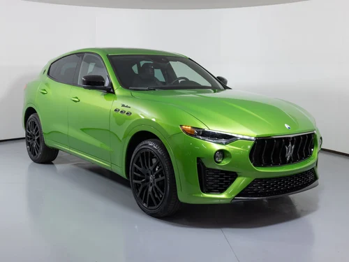 
           
        2023 Maserati Levante Modena