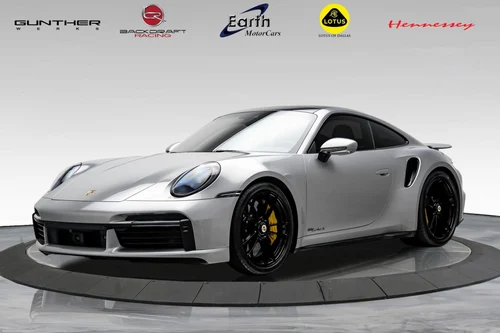 
           
        2021 Porsche 911 Turbo S FULL