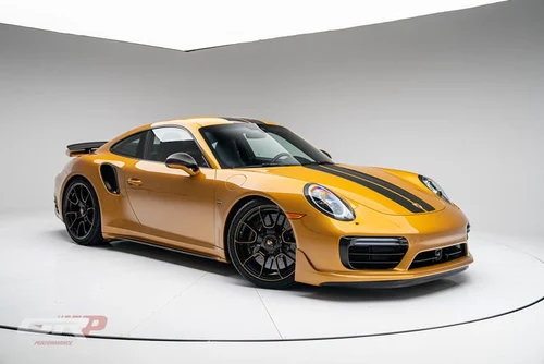 
           
        2018 Porsche 911
