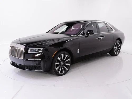 
           
        2024 Rolls-Royce Ghost