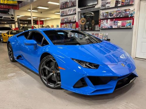 
           
        2020 Lamborghini Huracan