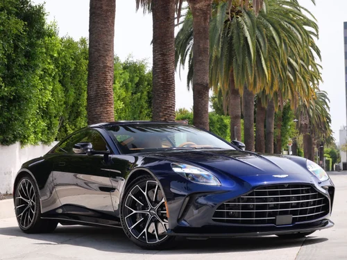 
           New 
        2026 Aston Martin Vantage S