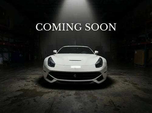 
           
        2015 Ferrari F12berlinetta BERLINETTA