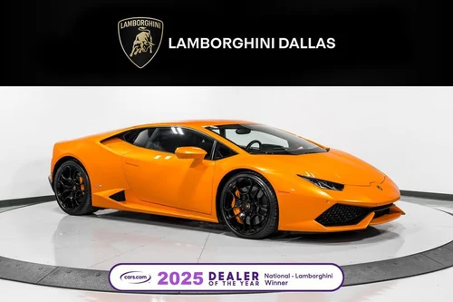 
           
        2015 Lamborghini Huracan