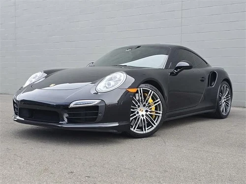 
           
        2014 Porsche 911 Turbo S