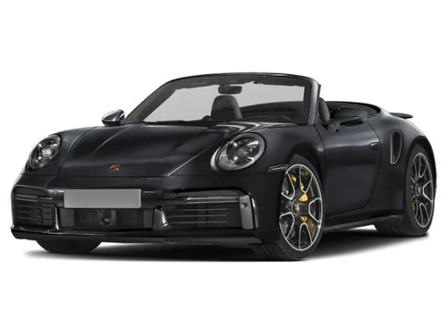 
           
        2021 Porsche 911 Turbo