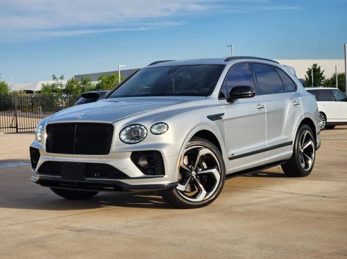 
           
        2022 Bentley Bentayga S
