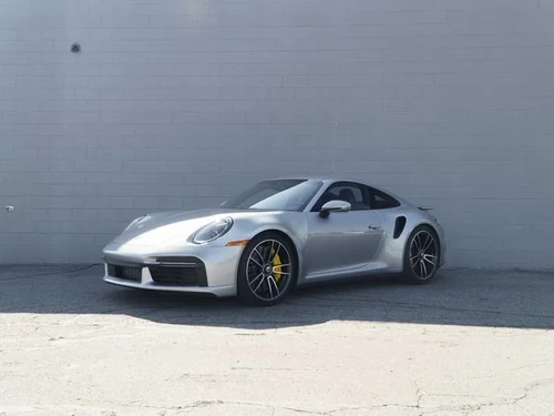 
           
        2021 Porsche 911 Turbo