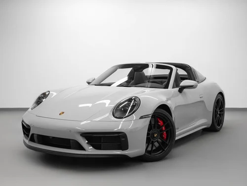 
           
        2022 Porsche 911 Targa 4 GTS