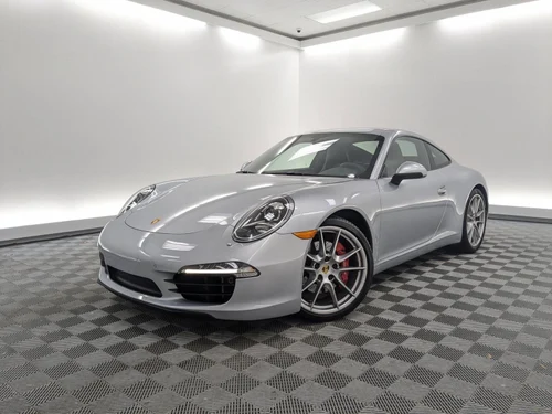 
           
        2014 Porsche 911 Carrera S
