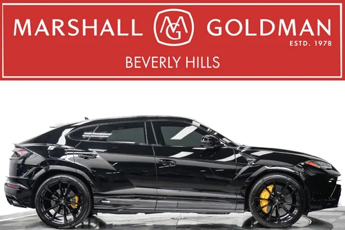 
           
        2023 Lamborghini Urus S -ADAS Package