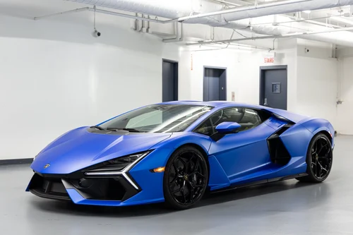 
           New 
        2026 Lamborghini Revuelto