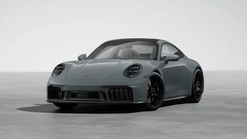 
           
        2025 Porsche 911 Carrera 4 GTS