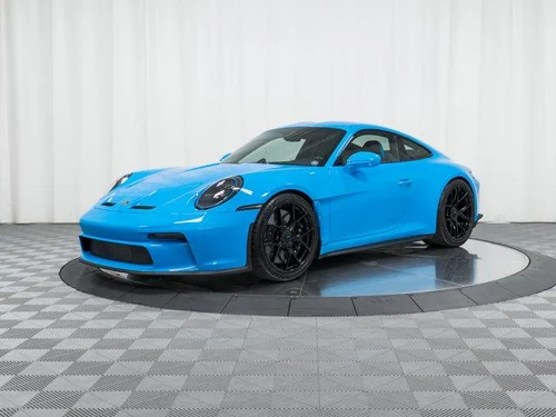 
           
        2024 Porsche 911 S