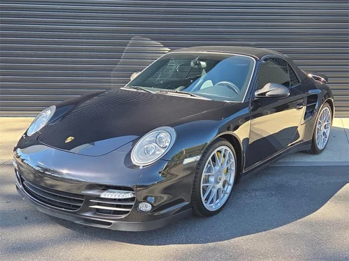 
           
        2012 Porsche 911 Turbo S