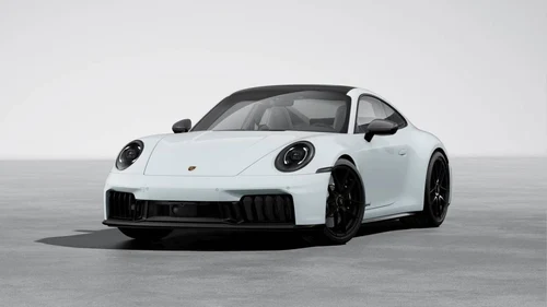 
           New 
        2026 Porsche 911 Carrera 4 GTS