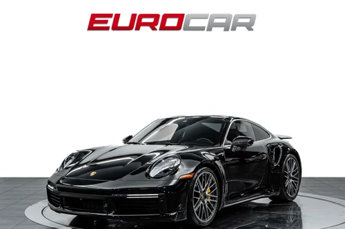 
           
        2023 Porsche 911 Turbo S