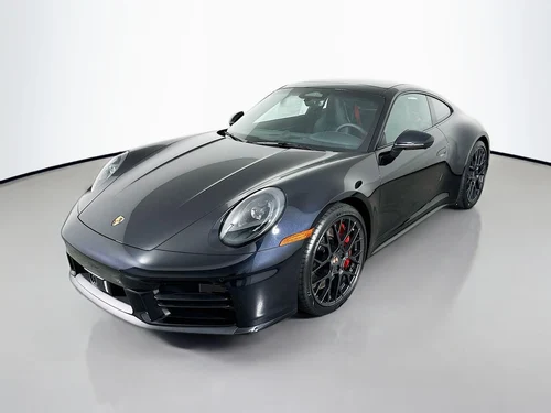 
           New 
        2026 Porsche 911 Carrera 4S