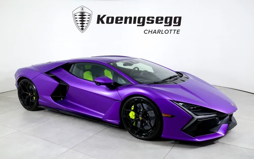 
           
        2025 Lamborghini Revuelto