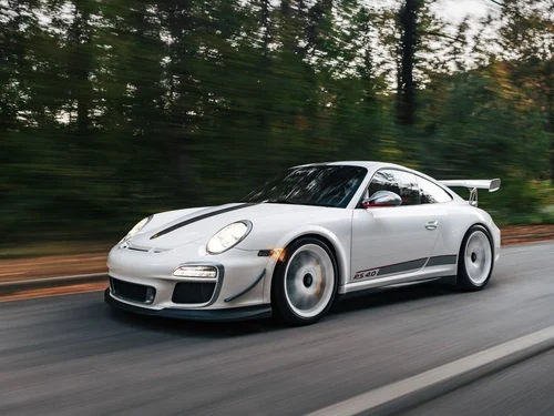 
           
        2011 Porsche 911