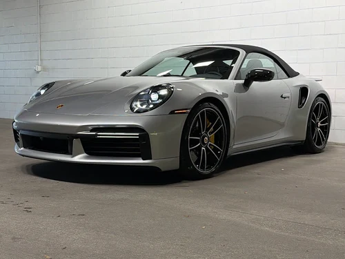
           
        2022 Porsche 911 Turbo