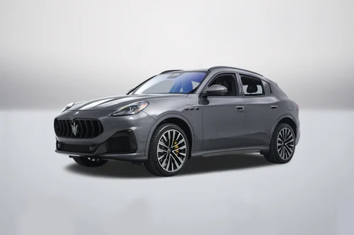 
           
        2023 Maserati Grecale Trofeo